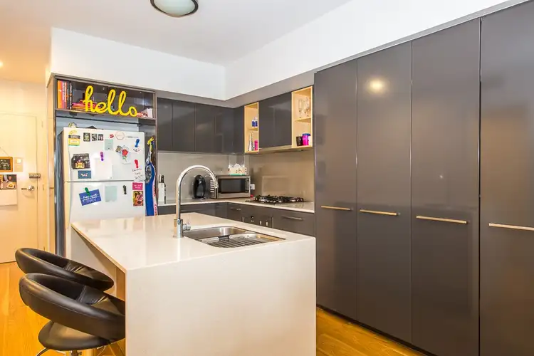 Third view of Homely unit listing, 8/27-31 Elizabeth St, Toowong QLD 4066