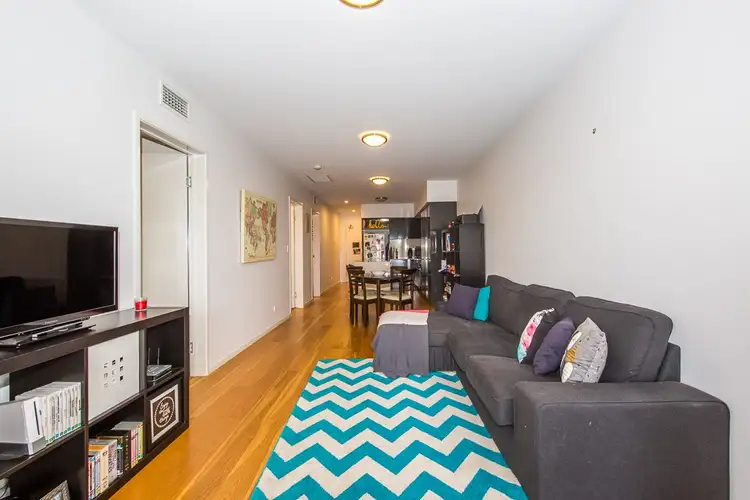 Fifth view of Homely unit listing, 8/27-31 Elizabeth St, Toowong QLD 4066