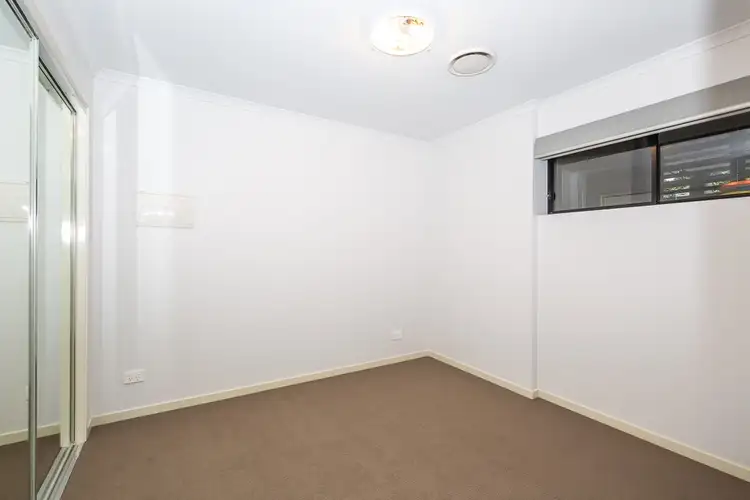 Sixth view of Homely unit listing, 8/27-31 Elizabeth St, Toowong QLD 4066