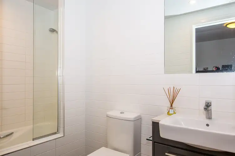 Seventh view of Homely unit listing, 8/27-31 Elizabeth St, Toowong QLD 4066
