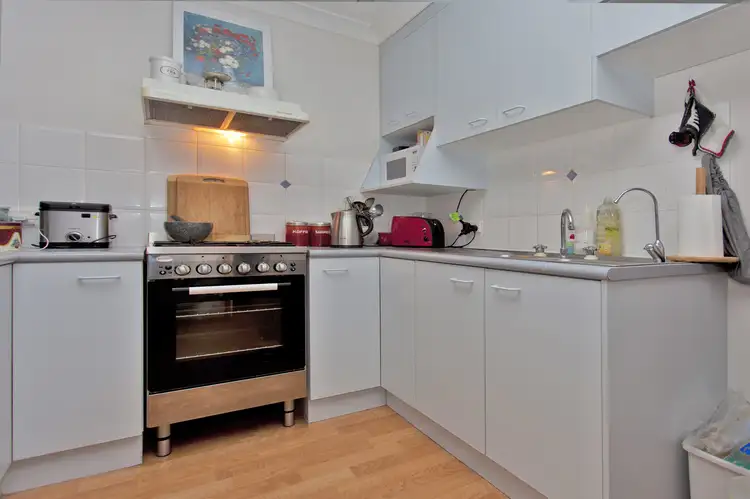 Third view of Homely unit listing, 1/632 Storey Street, Lavington NSW 2641