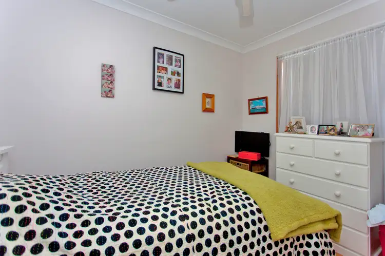 Fourth view of Homely unit listing, 1/632 Storey Street, Lavington NSW 2641