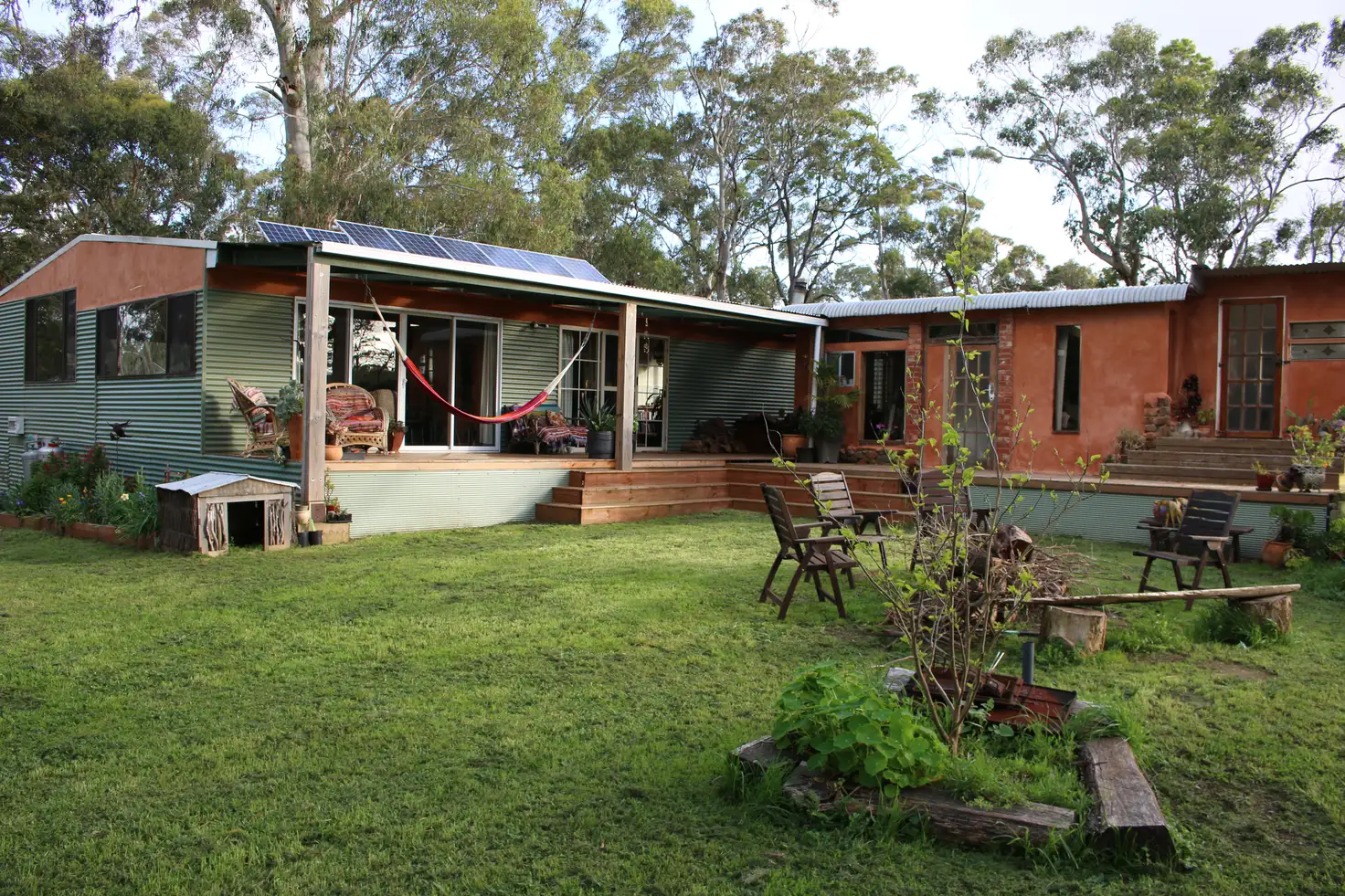 Main view of Homely rural property listing, 420 Scoullers Road, Carpendeit VIC 3260