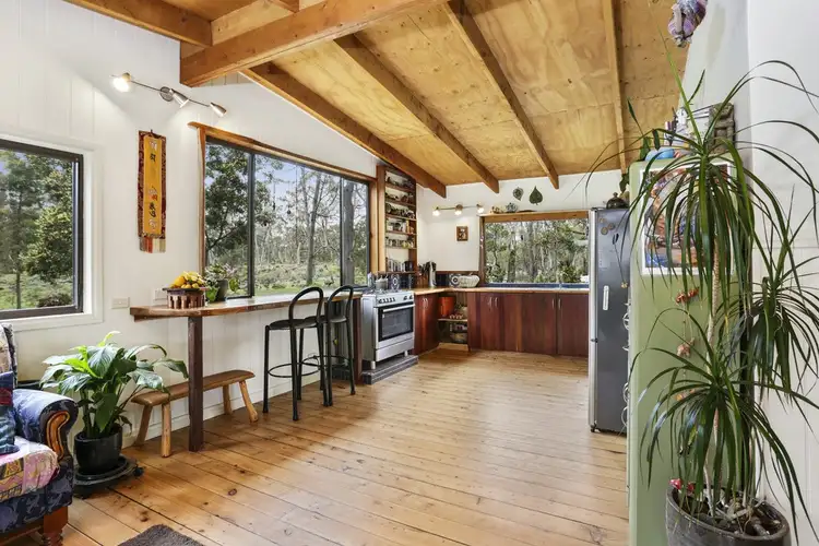 Second view of Homely rural property listing, 420 Scoullers Road, Carpendeit VIC 3260