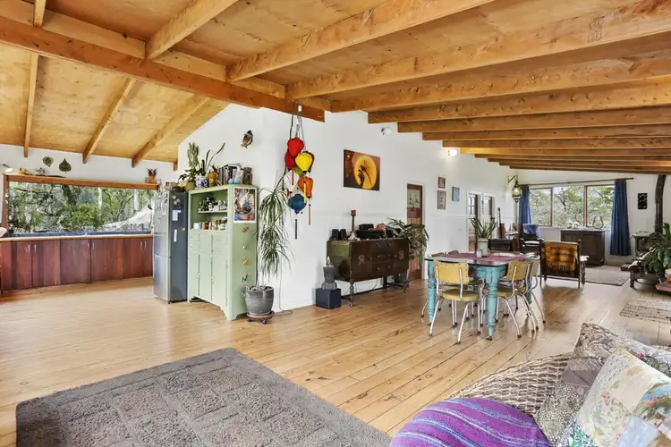 Third view of Homely rural property listing, 420 Scoullers Road, Carpendeit VIC 3260