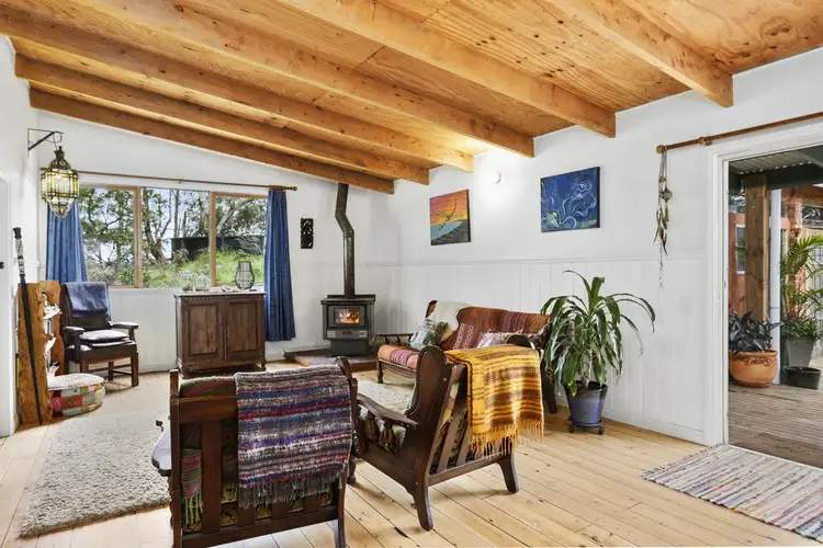 Fourth view of Homely rural property listing, 420 Scoullers Road, Carpendeit VIC 3260