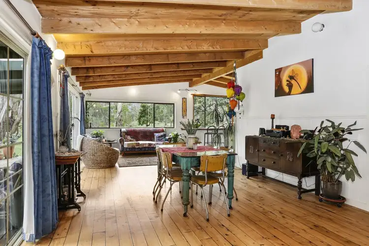 Fifth view of Homely rural property listing, 420 Scoullers Road, Carpendeit VIC 3260