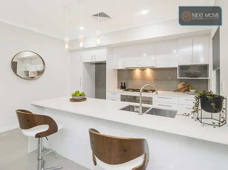 Main view of Homely house listing, 7B Cox Court, Willagee WA 6156
