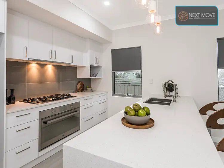 Second view of Homely house listing, 7B Cox Court, Willagee WA 6156