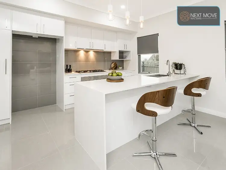 Third view of Homely house listing, 7B Cox Court, Willagee WA 6156