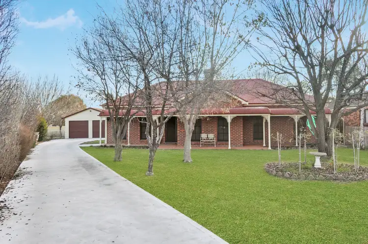 Main view of Homely house listing, 63 Cox Street, Eglinton NSW 2795