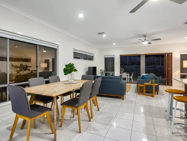 Second view of Homely house listing, 4 Crofton Street, Geebung QLD 4034