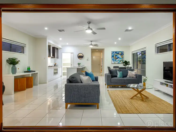 Third view of Homely house listing, 4 Crofton Street, Geebung QLD 4034