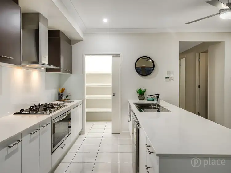 Fourth view of Homely house listing, 4 Crofton Street, Geebung QLD 4034