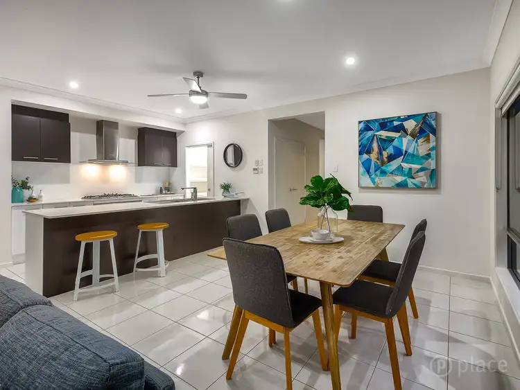 Fifth view of Homely house listing, 4 Crofton Street, Geebung QLD 4034