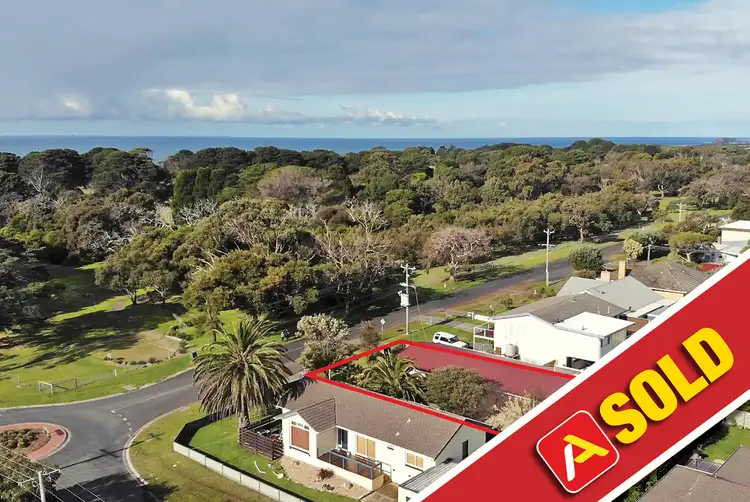 134 Barkly Street, Portland VIC 3305