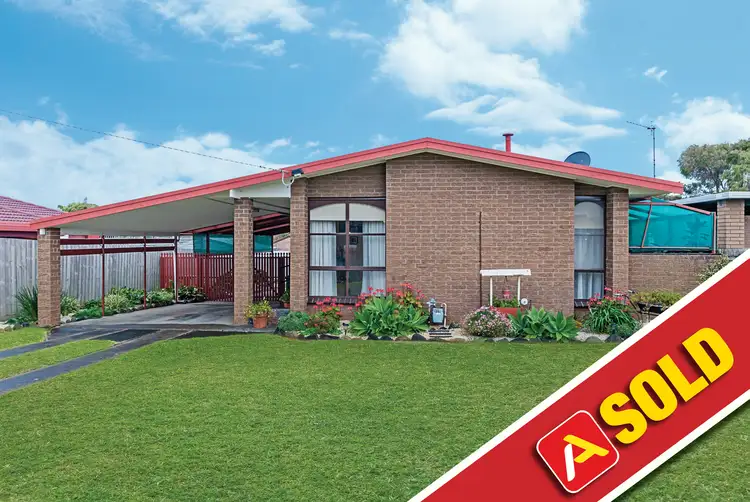 107 King Street, Portland VIC 3305