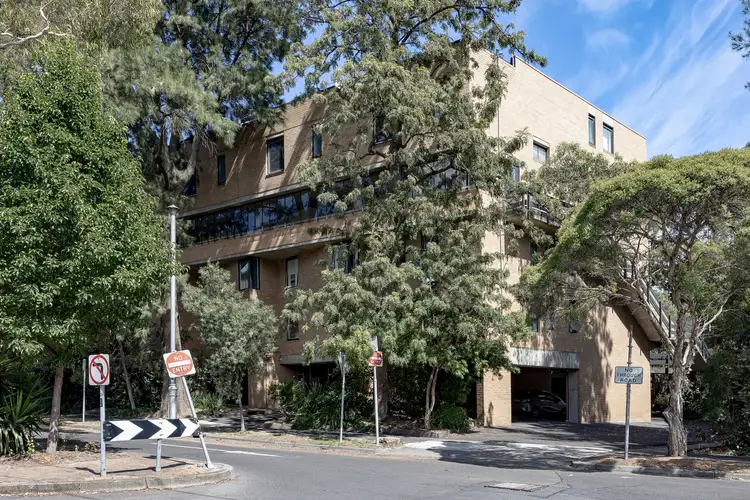 50A Napier Street