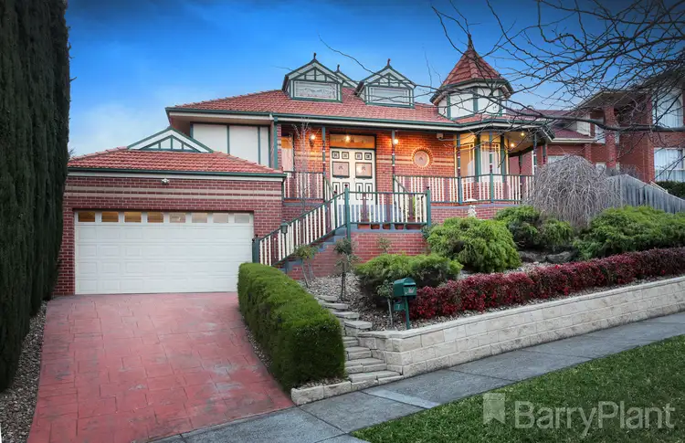 7 Maclaren Court, Greenvale VIC 3059