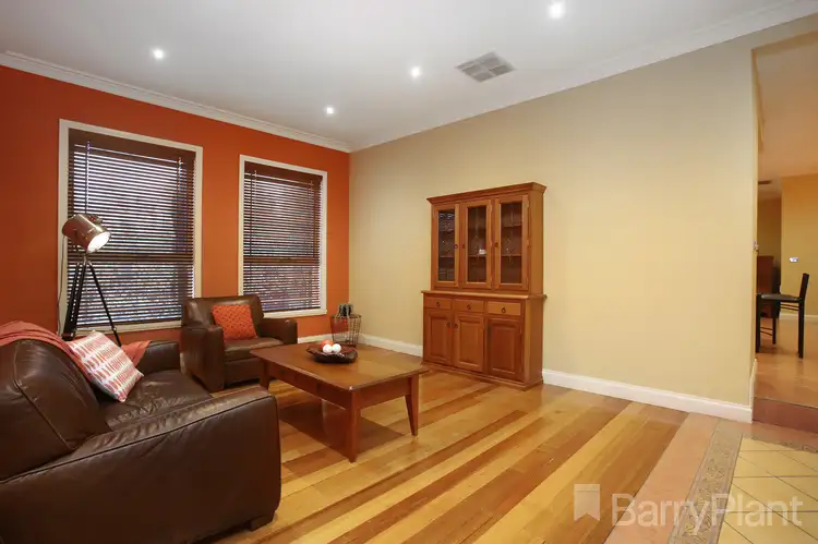 Third view of Homely house listing, 7 Maclaren Court, Greenvale VIC 3059