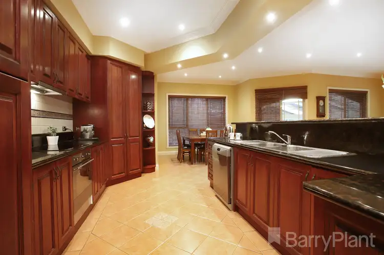 Fifth view of Homely house listing, 7 Maclaren Court, Greenvale VIC 3059