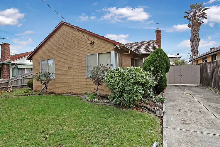 Main view of Homely house listing, 62 Salisbury Street, Newport VIC 3015