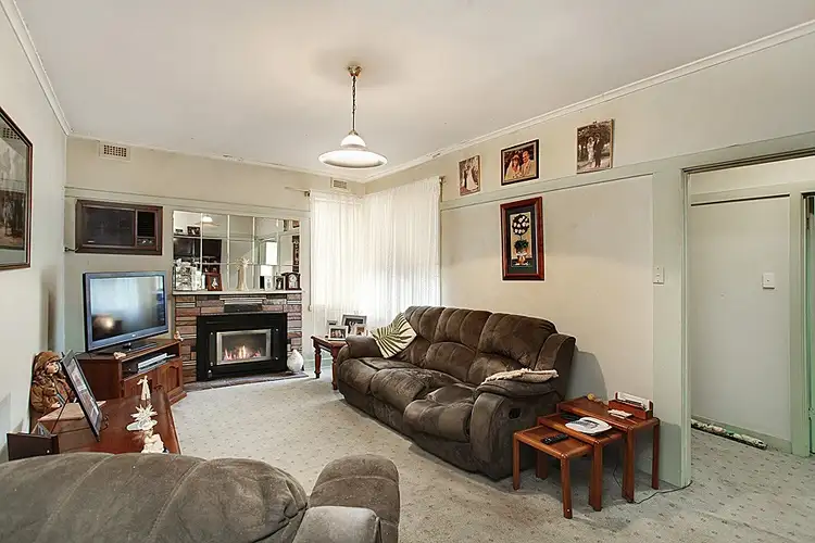 Fifth view of Homely house listing, 62 Salisbury Street, Newport VIC 3015