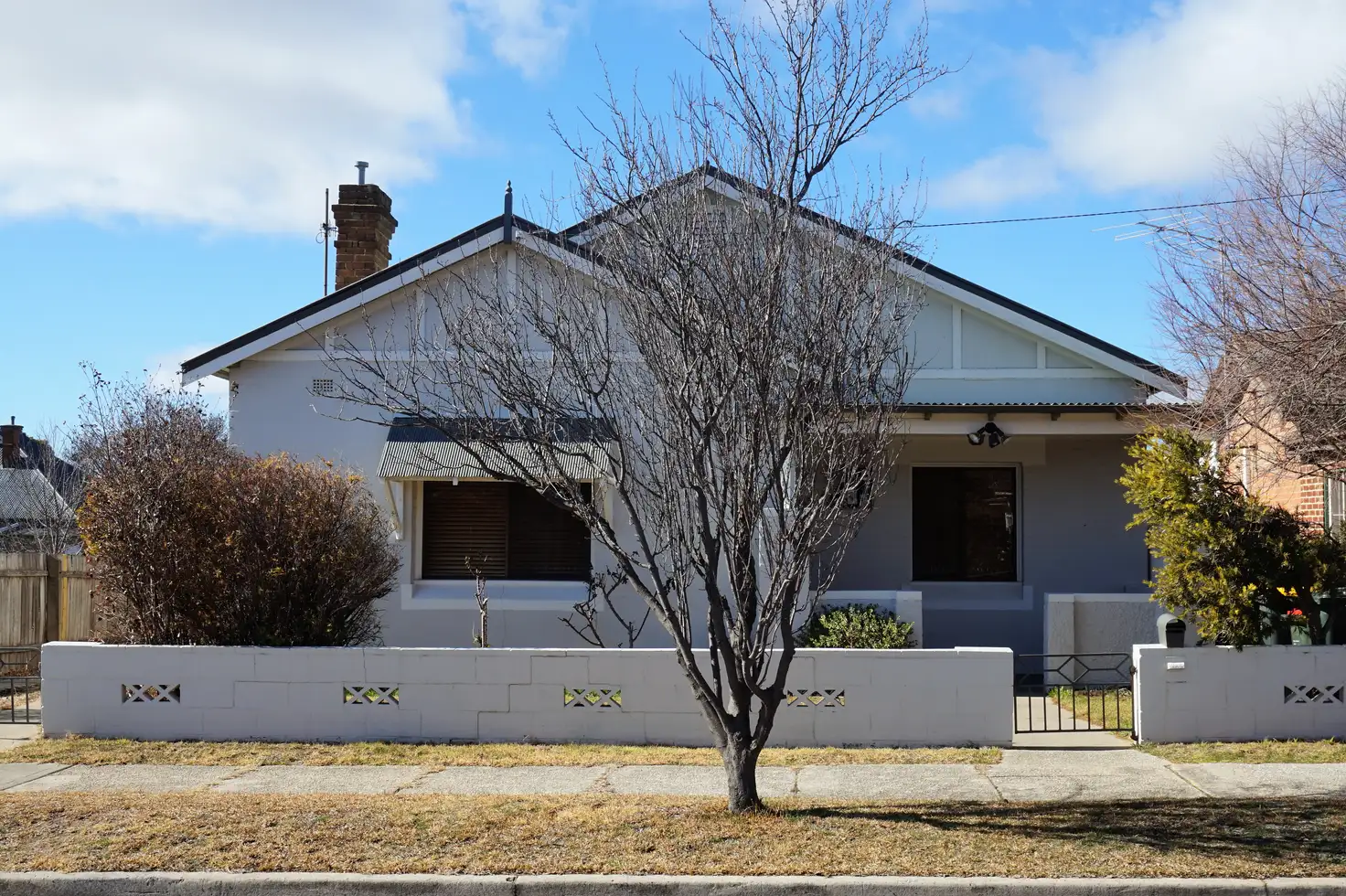 Main view of Homely house listing, 11a Park Street, Goulburn NSW 2580