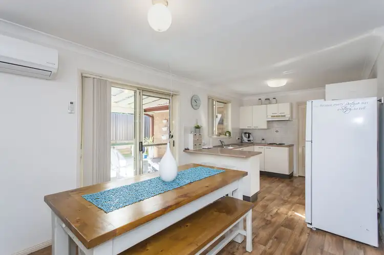 Third view of Homely house listing, 7 Warabi Close, Medowie NSW 2318