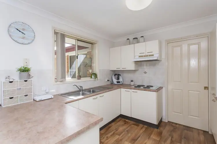 Fourth view of Homely house listing, 7 Warabi Close, Medowie NSW 2318