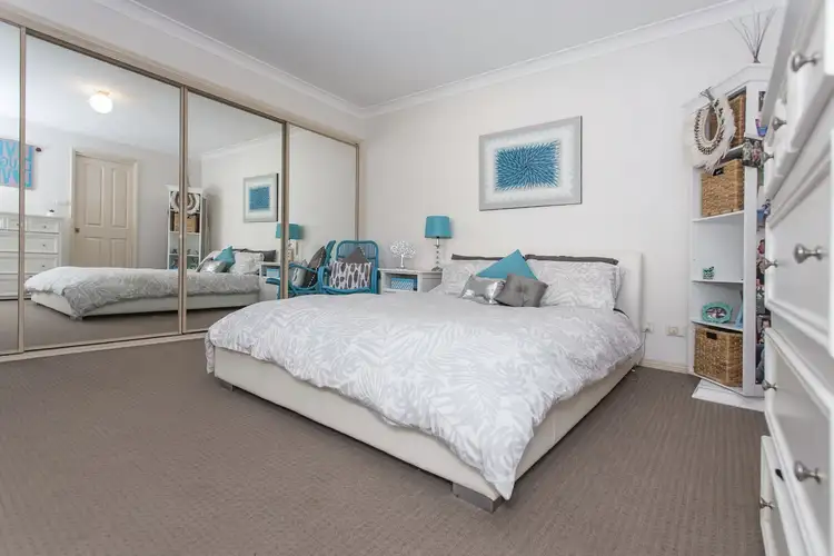 Fifth view of Homely house listing, 7 Warabi Close, Medowie NSW 2318