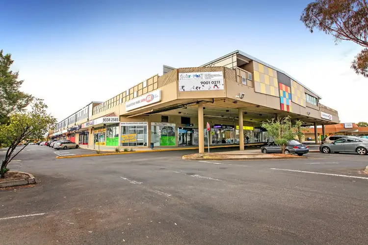 Third view of Homely unit listing, 14/16 South Circular Road, Gladstone Park VIC 3043