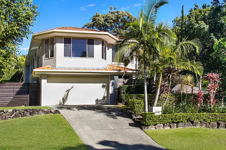 29 Water Gum Street, Elanora QLD 4221