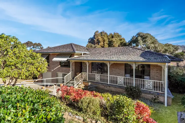 9 College Road, South Bathurst NSW 2795