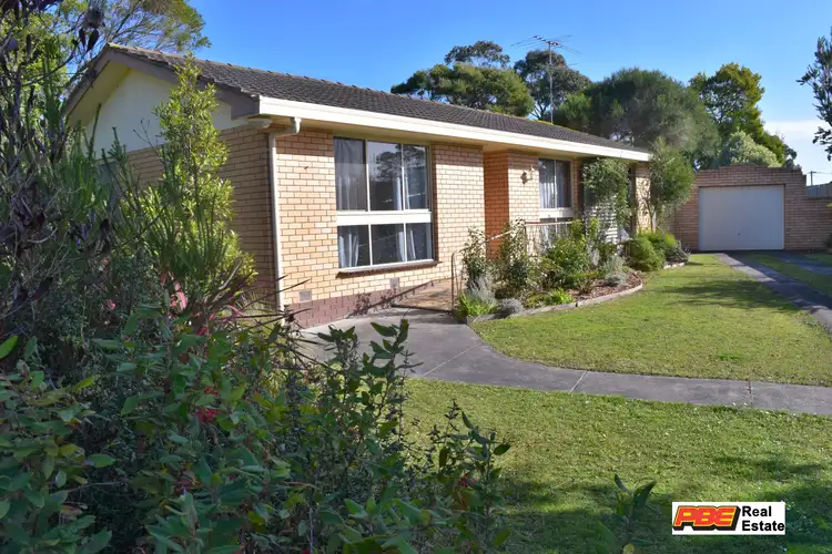 Main view of Homely house listing, 6 Garden Street, Wonthaggi VIC 3995