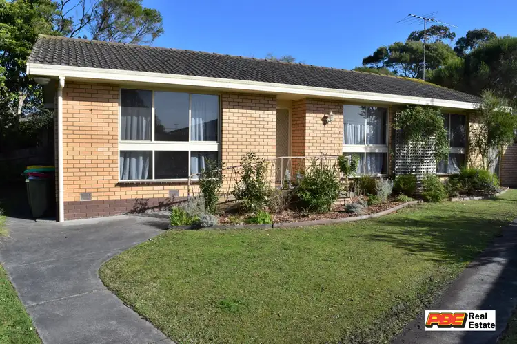 Second view of Homely house listing, 6 Garden Street, Wonthaggi VIC 3995
