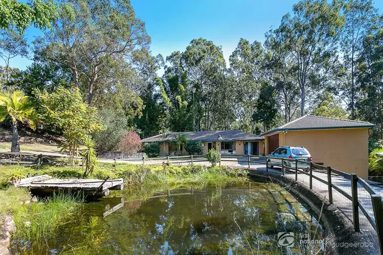 Second view of Homely house listing, 13 Wallaby Drive, Mudgeeraba QLD 4213