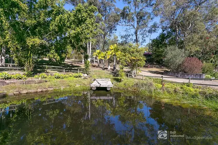 Third view of Homely house listing, 13 Wallaby Drive, Mudgeeraba QLD 4213