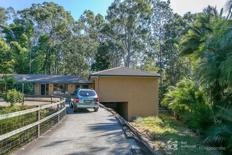 Fourth view of Homely house listing, 13 Wallaby Drive, Mudgeeraba QLD 4213