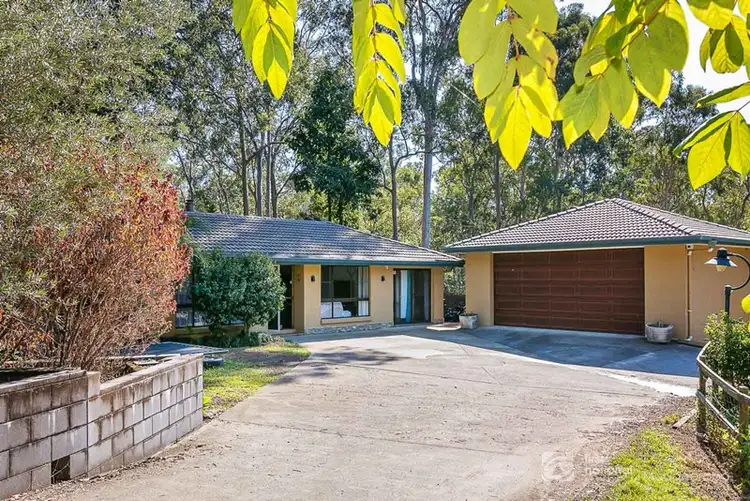 Fifth view of Homely house listing, 13 Wallaby Drive, Mudgeeraba QLD 4213