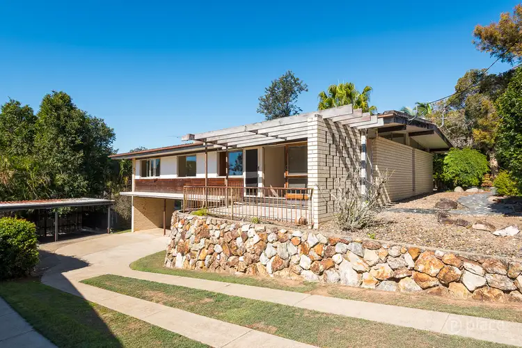 45 Eastment Street, Bardon QLD 4065