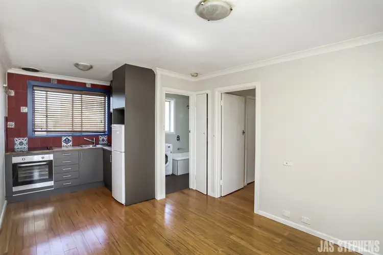 5/16 Darling Street, Footscray VIC 3011