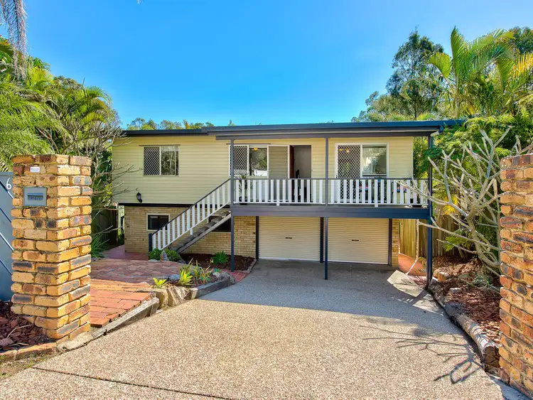 Main view of Homely house listing, 63 Strathford Avenue, Albany Creek QLD 4035