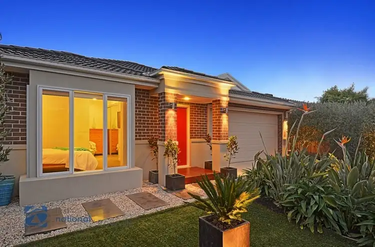 20 Goulburn Drive, Rowville VIC 3178