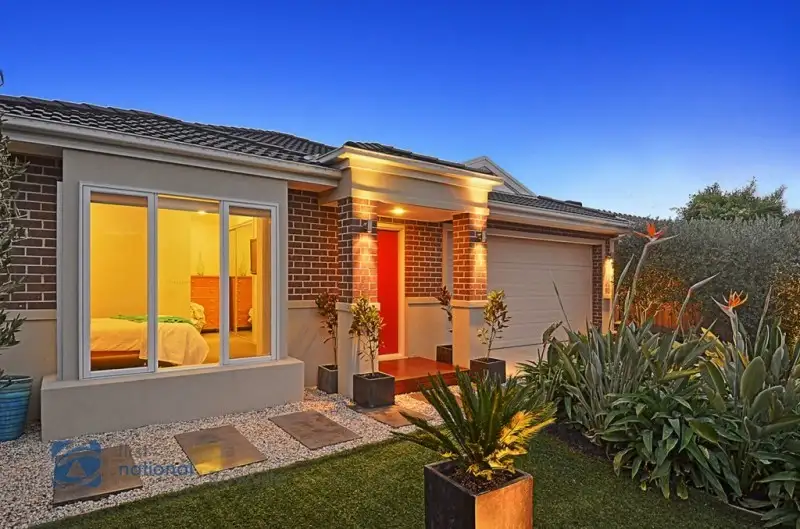 Main view of Homely house listing, 20 Goulburn Drive, Rowville VIC 3178