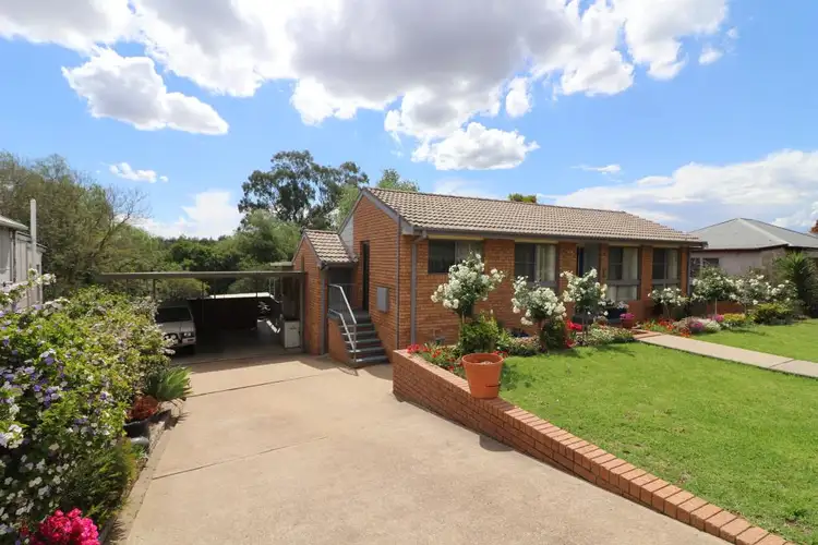 7 Aberdeen Street, Muswellbrook NSW 2333