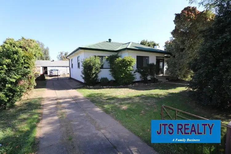 41 Maitland Street, Muswellbrook NSW 2333