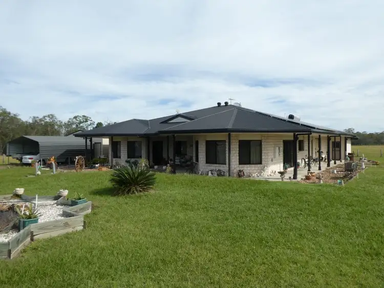 Fifth view of Homely rural property listing, Address available on request