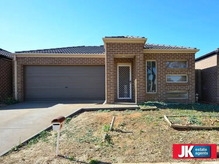 26 Clearwood Drive, Truganina VIC 3029