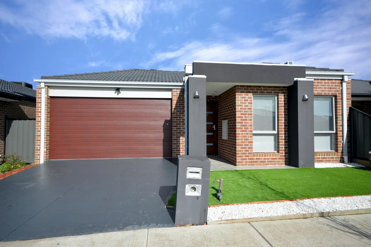 Main view of Homely house listing, 7 Violet Place, Craigieburn VIC 3064